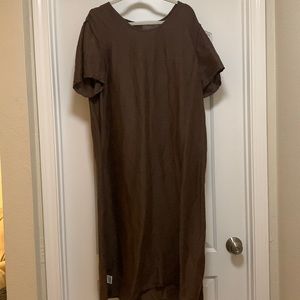 Eileen Fisher dress